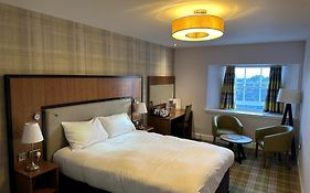 Guildhall And Linen Exchange Hotel 4*